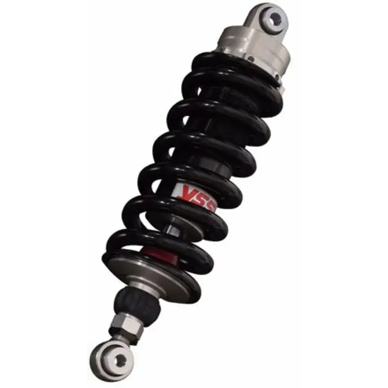 Amortisseur arrière YSS MZ456 Top Line Z-Series Z-Series Z506 Kawasaki ZX 600 R NINJA