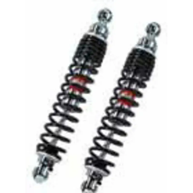 Bi-amortisseur arrière BITUBO WGE02 noir Kymco X-Citing 500