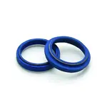 Joint spi de fourche &amp; cache poussière TECNIUM Blue Label Kayaba Ø36mm