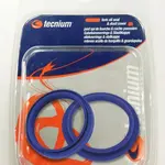 Joint spi de fourche &amp; cache poussière TECNIUM Blue Label Kayaba Ø36mm