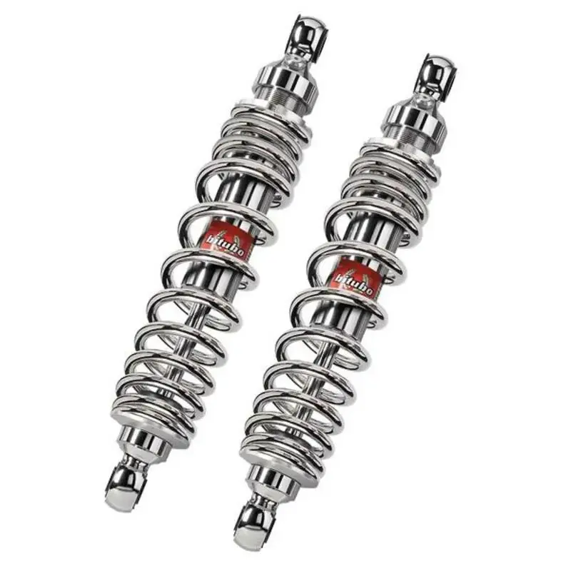 Bi-amortisseur arrière BITUBO WMB03 Suzuki VS750/800 Intruder