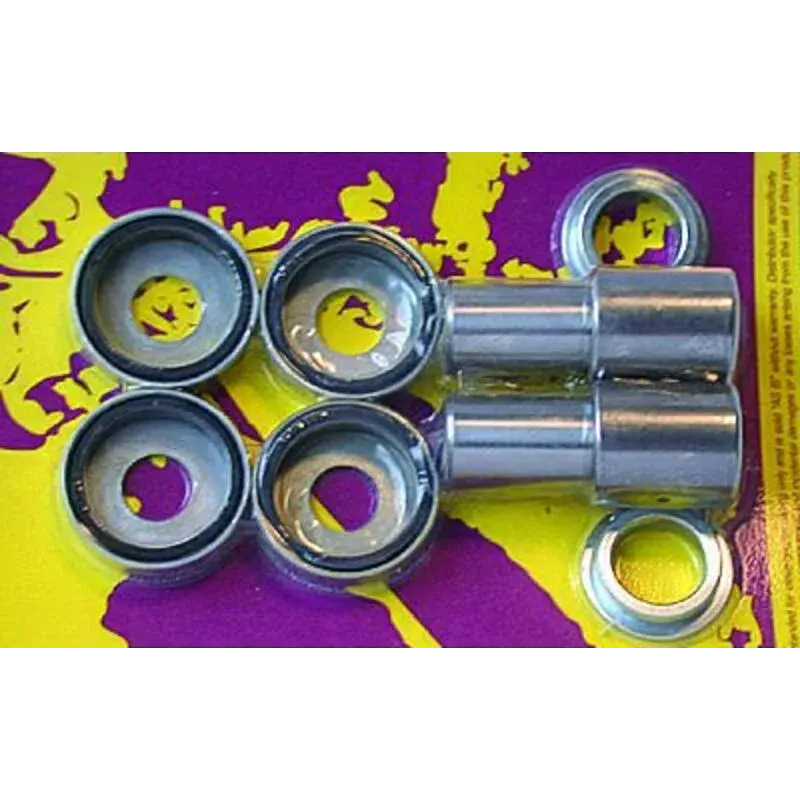 KIT REPARATION DE BRAS OSCILLANTS POUR HONDA CR125/250/500 1984