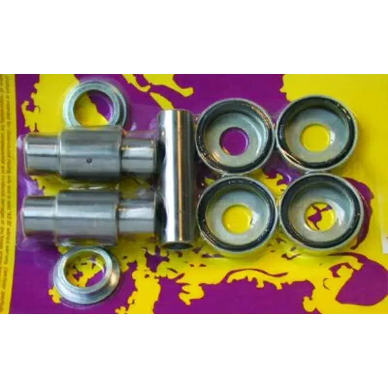 KIT REPARATION DE BRAS OSCILLANTS POUR HONDA CR125/250/500 1985