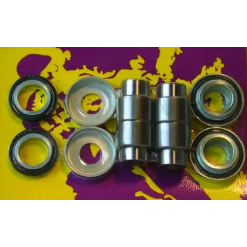 KIT REPARATION DE BRAS OSCILLANTS POUR HONDA CR125R 1990