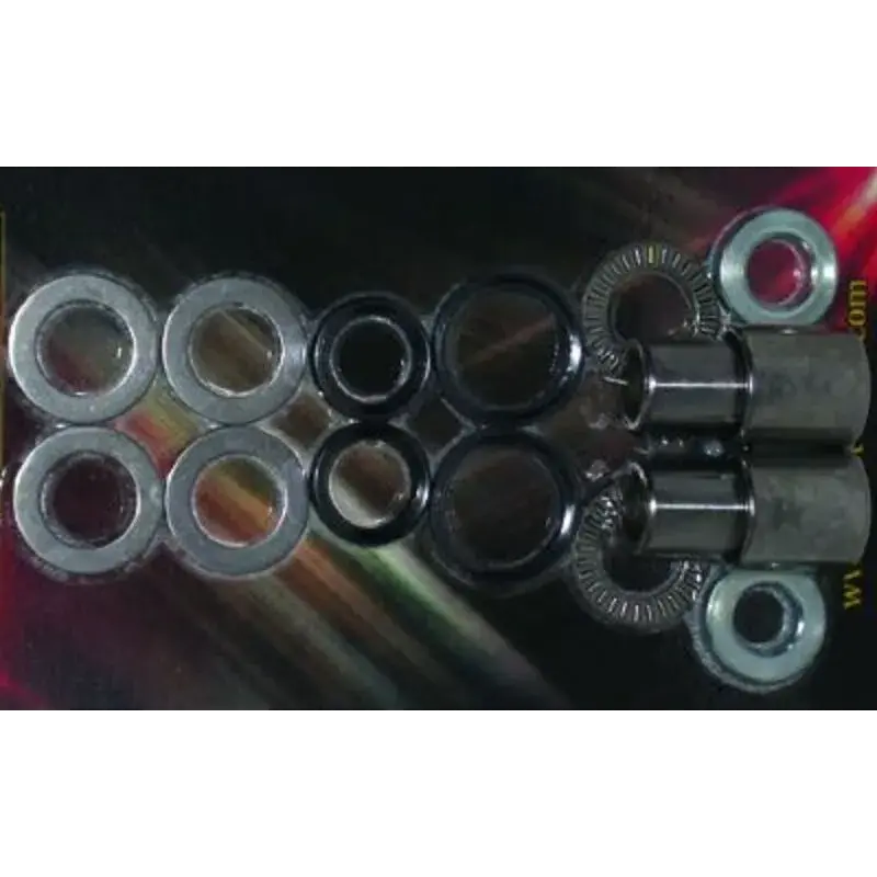 KIT REPARATION DE BRAS OSCILLANTS POUR HONDA CR125R 1993-01