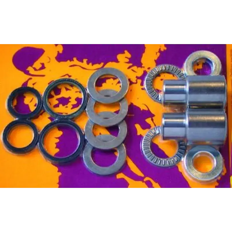 KIT REPARATION DE BRAS OSCILLANTS POUR HONDA CR250R 1992-01