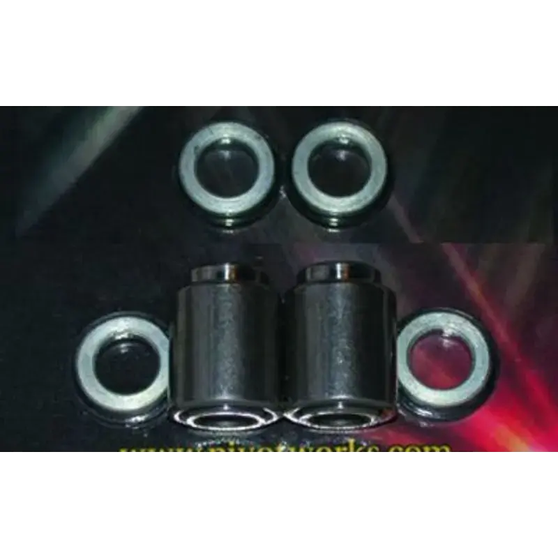 KIT REPARATION DE BRAS OSCILLANTS POUR KAWASAKI KX125/250 1986-91, KX500 1986-01 ET KLX300/KDX200 1992-94