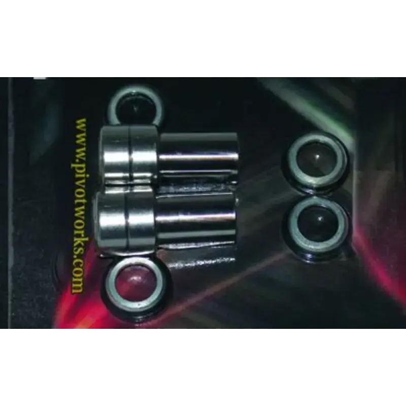 KIT REPARATION DE BRAS OSCILLANTS POUR KAWASAKI KX125/250 1994-95