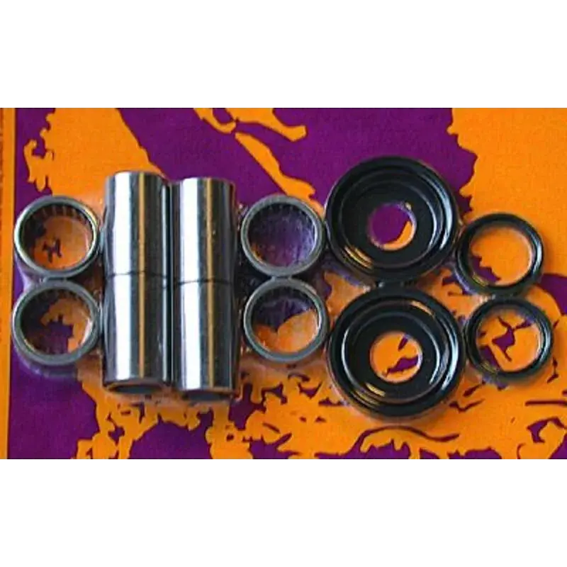 KIT REPARATION DE BRAS OSCILLANTS POUR HONDA XR400 1996-03