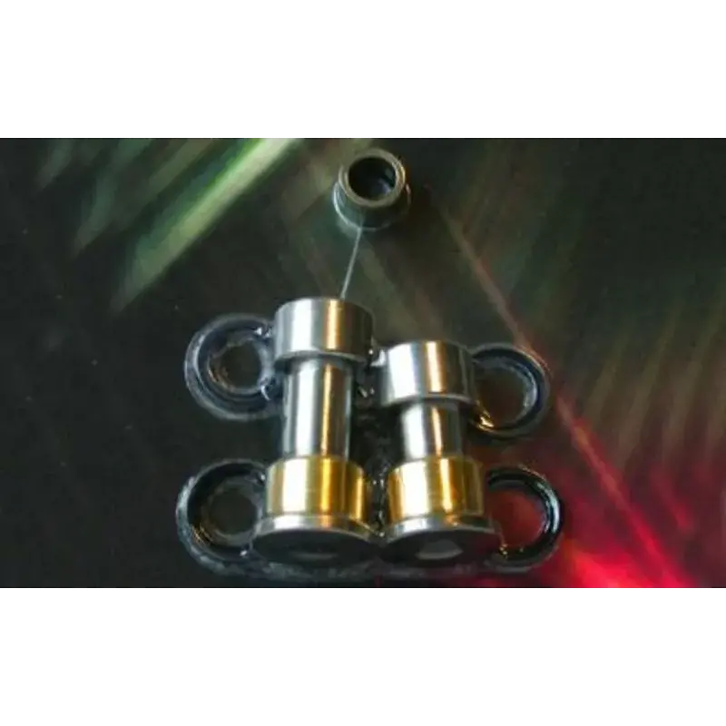 KIT REPARATION DE BRAS OSCILLANTS POUR YAMAHA YZ80 1999-01 ET YZ85 2002-06