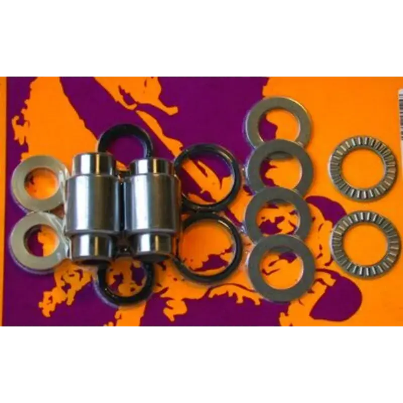 KIT REPARATION DE BRAS OSCILLANTS POUR HONDA CR250R 2002-07