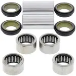 Kit réparation de bras oscillant ALL BALLS Kawasaki KDX200