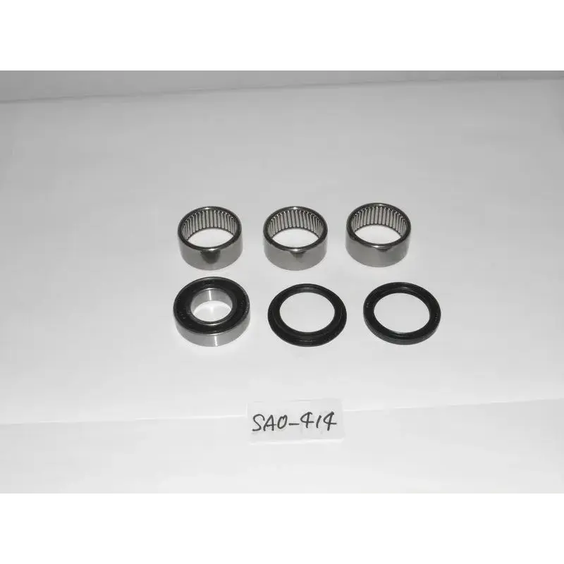 Kit réparation de bras oscillant TOURMAX Kawasaki ZX-7R/GPZ900R Ninja - ZXR750R/Stinger