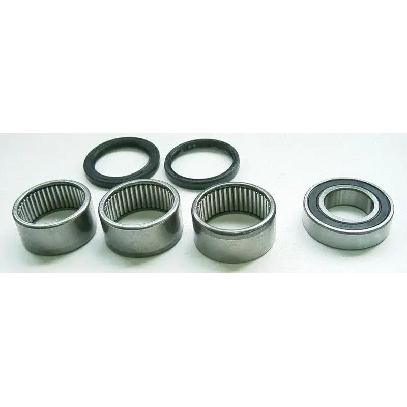 Kit réparation de bras oscillant TOURMAX Kawasaki ZX-7R/RR - ZX9R