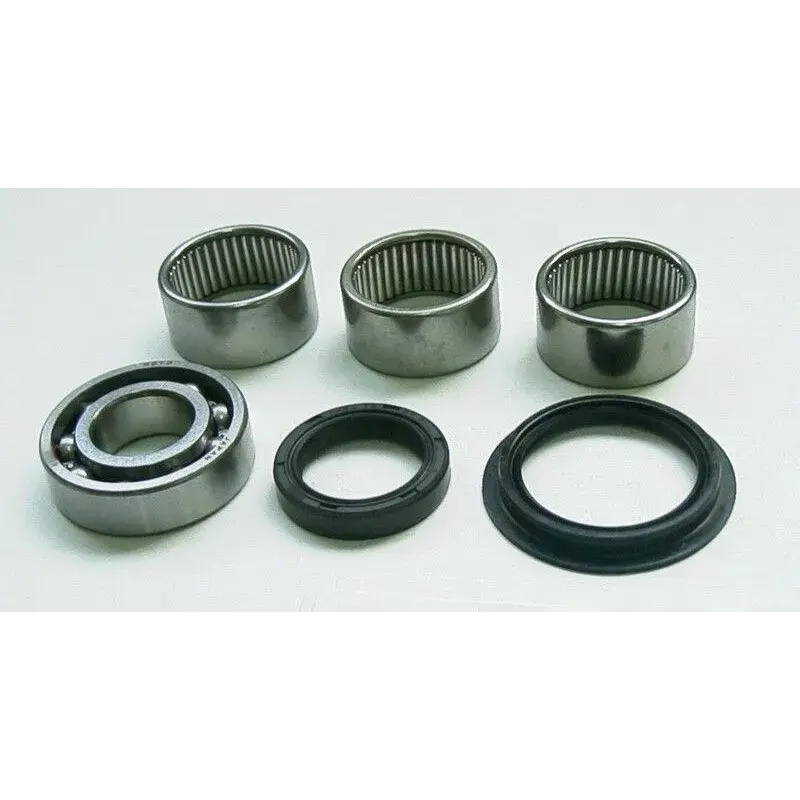 Kit réparation de bras oscillant TOURMAX Kawasaki ZX9R