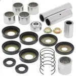 Kit réparation de biellettes ALL BALLS Suzuki RM125/250