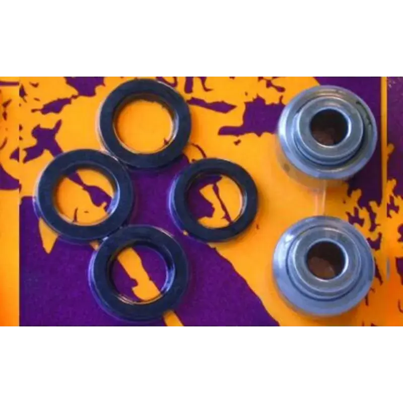 KIT ROULEMENTS D'AMORTISSEUR POUR HONDA CR125/250/500 1996