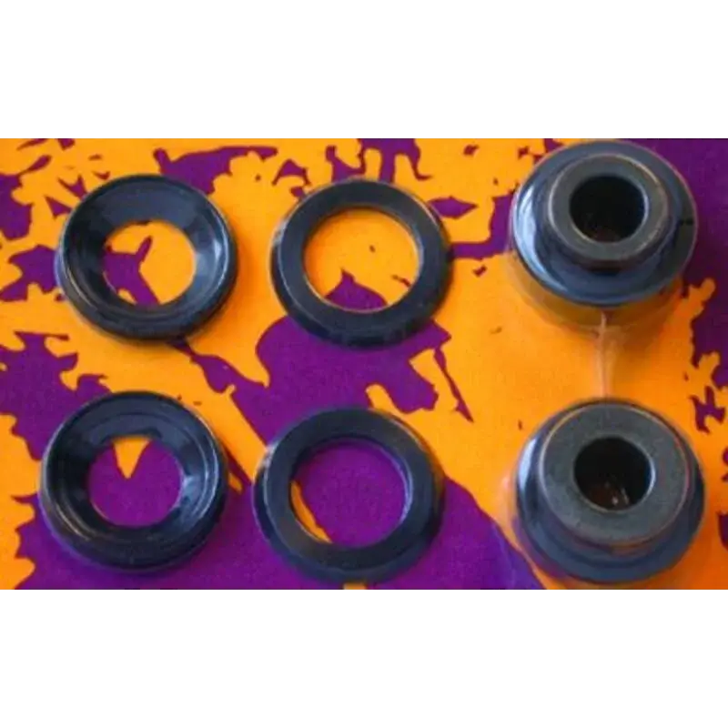 KIT ROULEMENTS D'AMORTISSEUR POUR HONDA CR250/500 1989-90