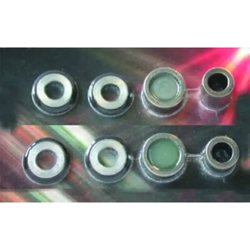 KIT ROULEMENTS D'AMORTISSEUR POUR KAWASAKI KX125/250 1989-97 ET KX500 1989-00