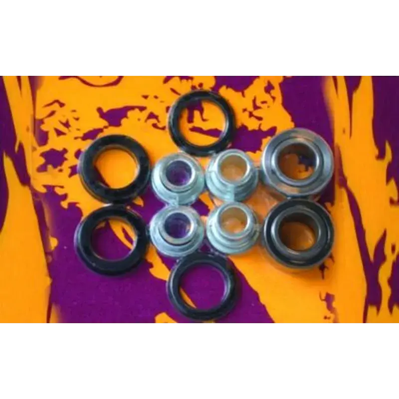 KIT ROULEMENTS D'AMORTISSEUR POUR HONDA XR250R 1992-03
