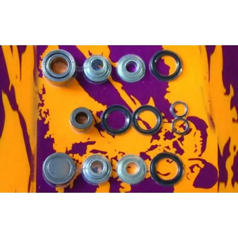 KIT ROULEMENTS D'AMORTISSEUR POUR YAMAHA YZ125/250 2001-05 ET YZ,WR250F/426F/450F 2001-06
