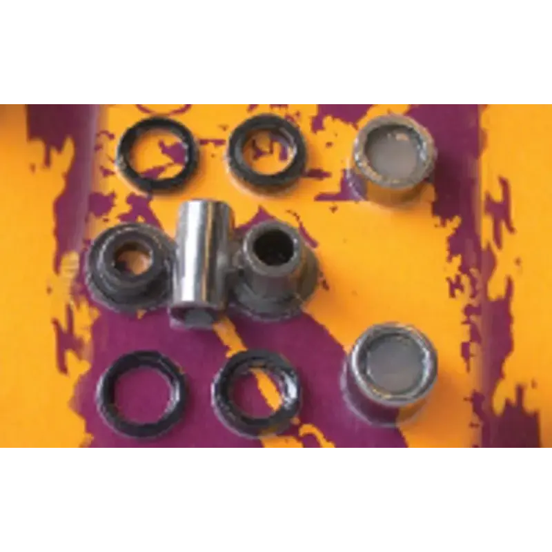 KIT ROULEMENTS D'AMORTISSEUR POUR HONDA CR80R 1996-02 ET CR85R 2003-07