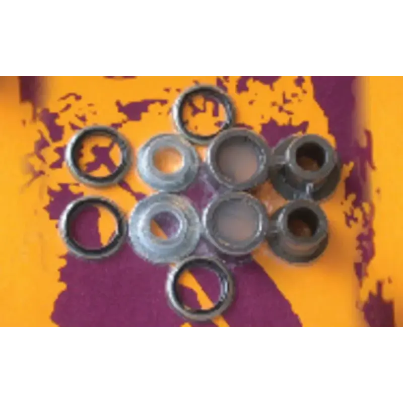KIT ROULEMENTS D'AMORTISSEUR POUR SUZUKI RM125/250 2002-07