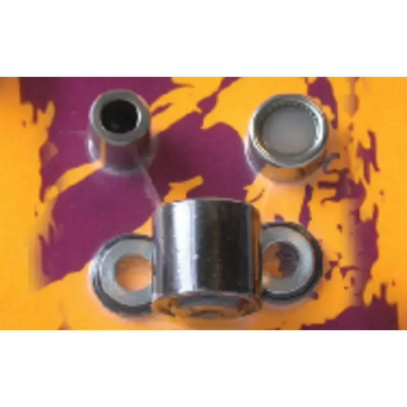 KIT ROULEMENTS D'AMORTISSEUR POUR KAWASAKI KDX200/220 1989-06 ET KLX300R 1997-06