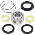 Kit roulements d&#039;amortisseur supérieur ALL BALLS Honda CR125R/250R/500R