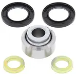 Kit roulements d&#039;amortisseur inférieur ALL BALLS Honda CR125R/250R