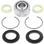 Kit roulements d&#039;amortisseur inférieur ALL BALLS Honda CR125R/250R