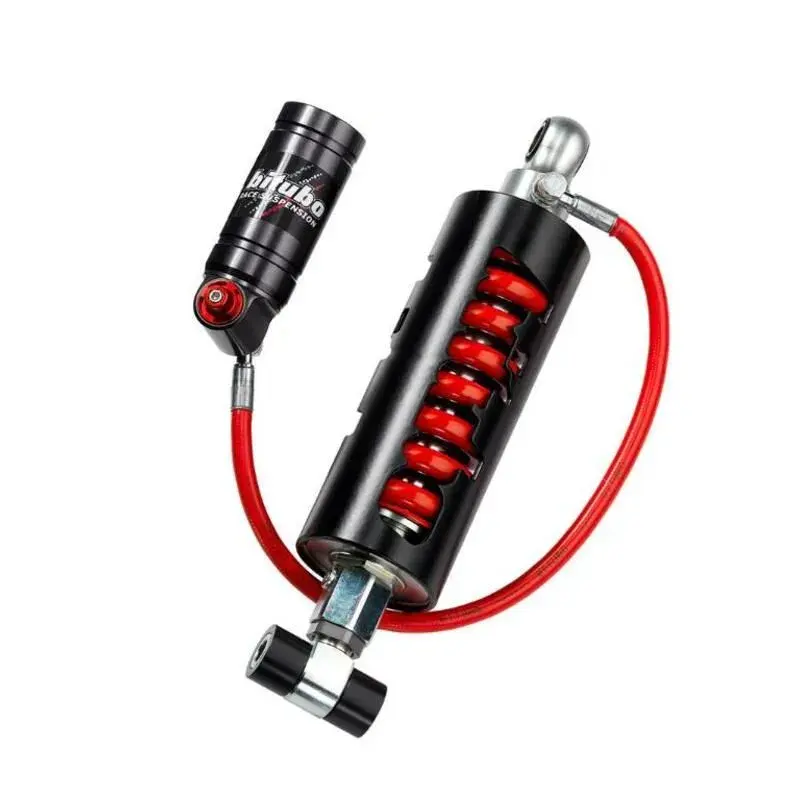 Amortisseur BITUBO HZM11 bombonne séparée Yamaha T-Max 500