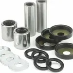 Kit reconditionnement de triangle supérieur ALL BALLS Arctic Cat Wildcat Sport