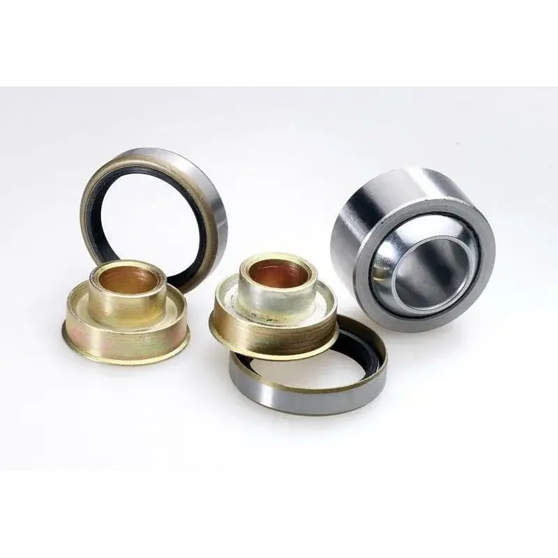 Kit roulements d'amortisseur supérieur ALL BALLS Suzuki RM125/250