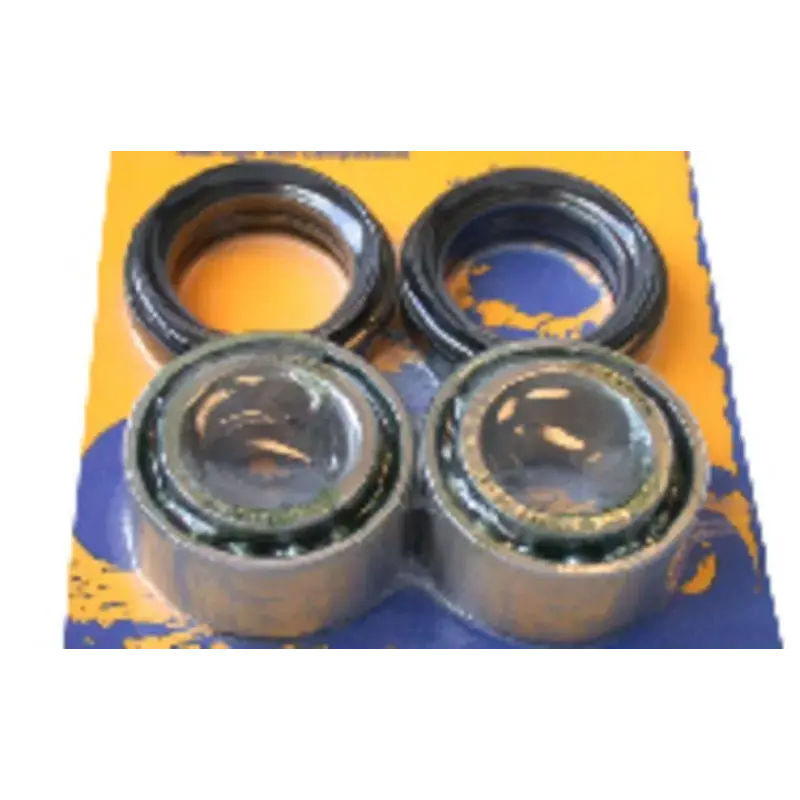 KIT ROULEMENTS DE ROUE AVANT POUR ARCTIC CAT ATV250/300/400/500/500A 2000-04