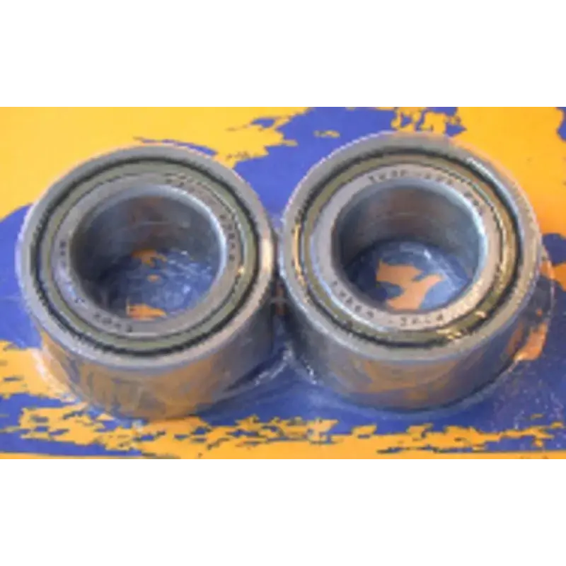 KIT ROULEMENTS DE ROUE AVANT POUR KAWASAKI PRAIRIE 300/400 2001