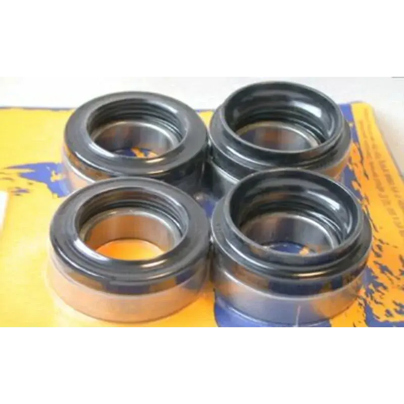 KIT ROULEMENTS DE ROUE AVANT POUR YAMAHA BIG BEAR 350 ET KODIAK 400 2000-01