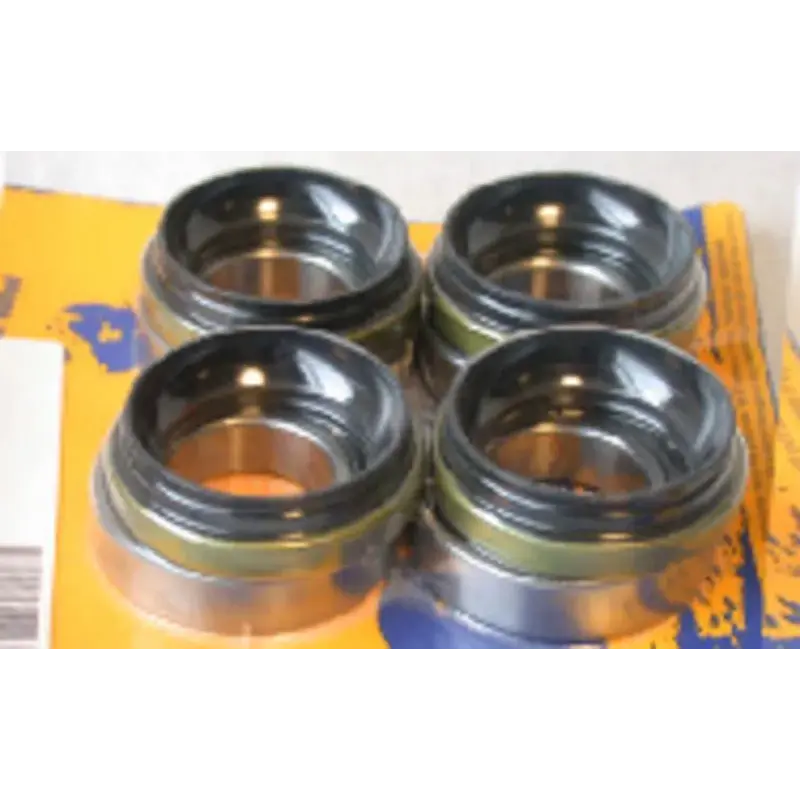 KIT ROULEMENTS DE ROUE AVANT POUR YAMAHA GRIZZLY 600 1999-01