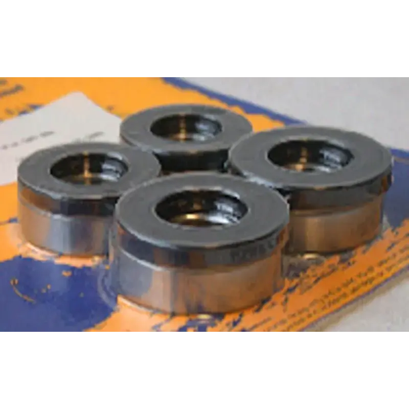 KIT ROULEMENTS DE ROUE AVANT POUR SUZUKI LT80 1987-03