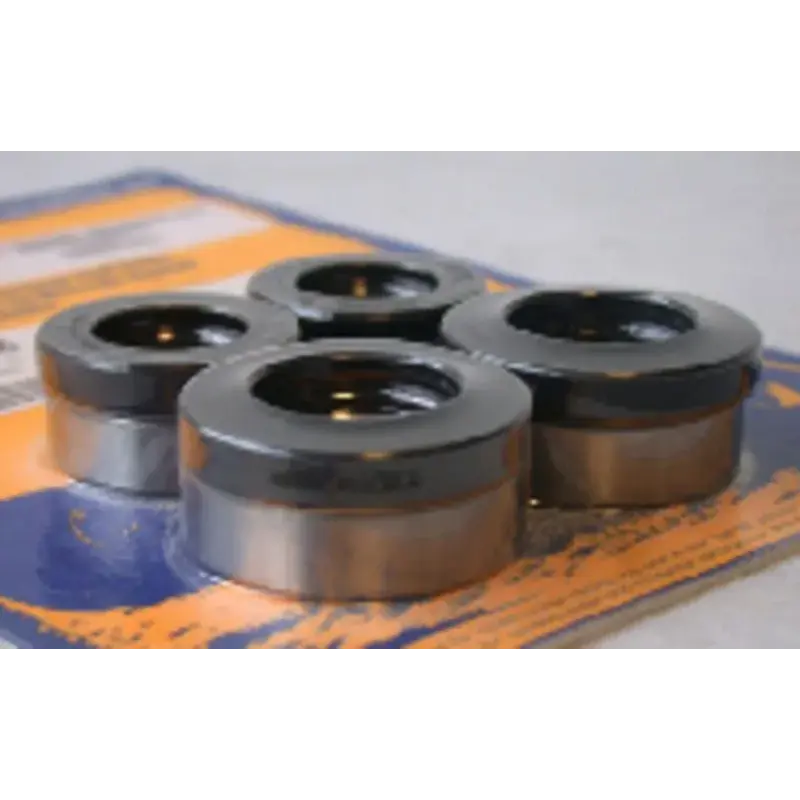 KIT ROULEMENTS DE ROUE AVANT POUR YAMAHA YFZ/YFM350 1987-03 ET YFM250X 2001-03