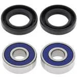 Kit roulements de roue avant ALL BALLS