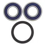 Kit roulements de roue avant ALL BALLS