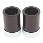 Kit entretoise roue avant All Balls Suzuki RM125/250