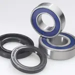 Kit roulements de roue avant ALL BALLS Yamaha TT-R125