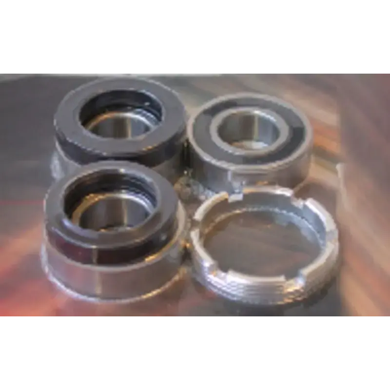KIT ROULEMENTS DE ROUE ARRIERE POUR HONDA CR125/250/500 1990-99