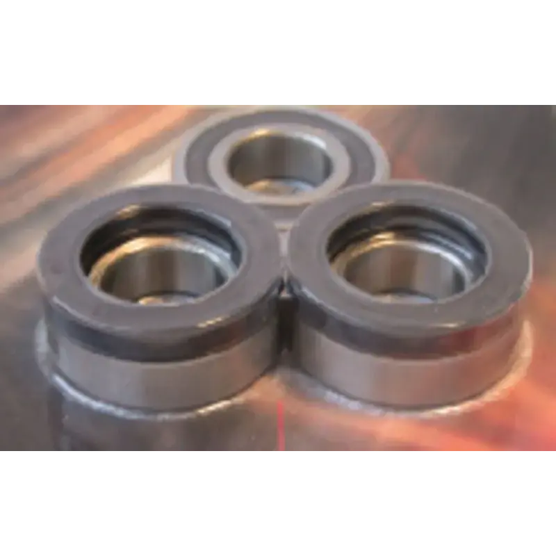 KIT ROULEMENTS DE ROUE ARRIERE POUR SUZUKI RM125/250 2000-07