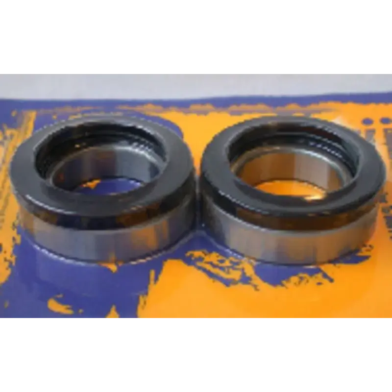 KIT ROULEMENTS DE ROUE ARRIERE POUR SUZUKI LT230S 1985-90, LT250R 1989-92, LTZ400 200-06 ET KFX400 2003