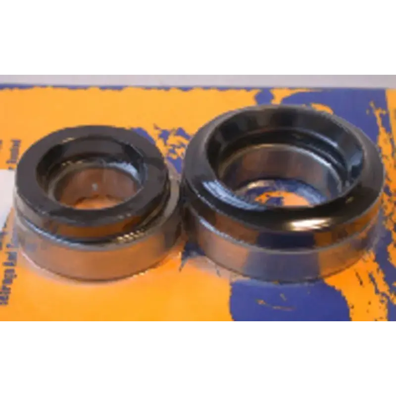 KIT ROULEMENTS DE ROUE ARRIERE POUR YAMAHA YFM350 BIG BEAR 2000-01 ET YFM250X 2001-03