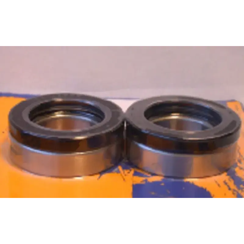 KIT ROULEMENTS DE ROUE ARRIERE POUR YAMAHA YFS200 BLASTER 1988-03 ET YFZ350 BANSHEE 1987-03