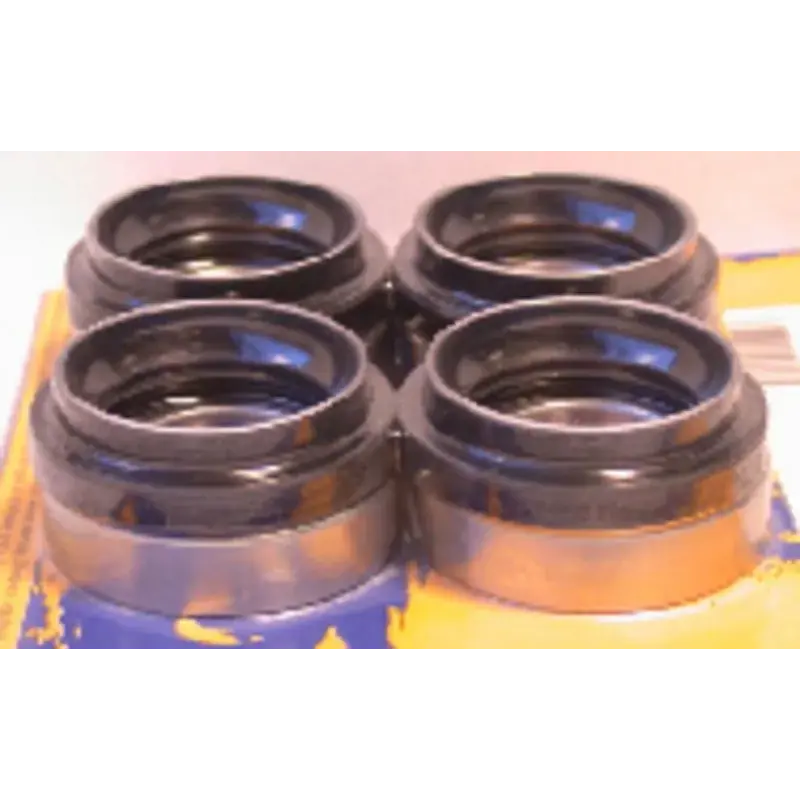 KIT ROULEMENTS DE ROUE ARRIERE POUR YAMAHA YFM660 GRIZZLY 2002